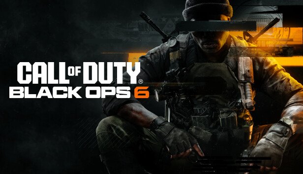 Call of Duty Black Ops 6