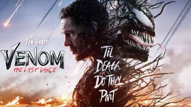 Venom 3 | The Last Dance