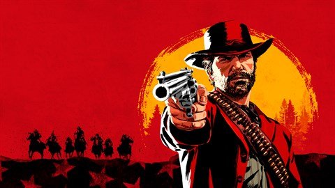 Red dead redemption