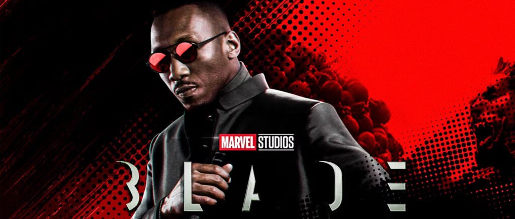 Blade | Nueva pelicula de marvel