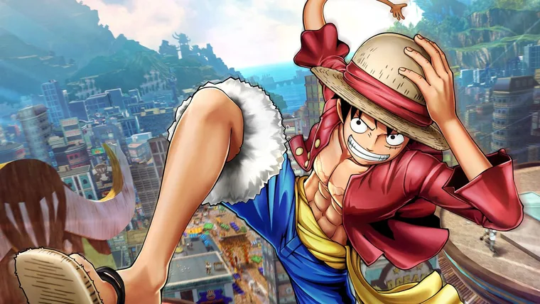 One Piece | Anime