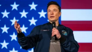 Elon Musk | Influencia en goierno de Donal Trump