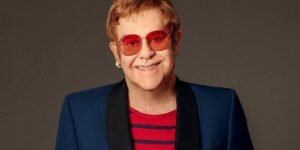 Elton John