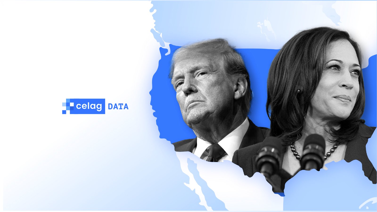 Elecciones USA 2024 | Donal Trump & Kamala Harris