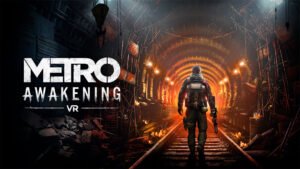 Metro Awakening | Videojuego