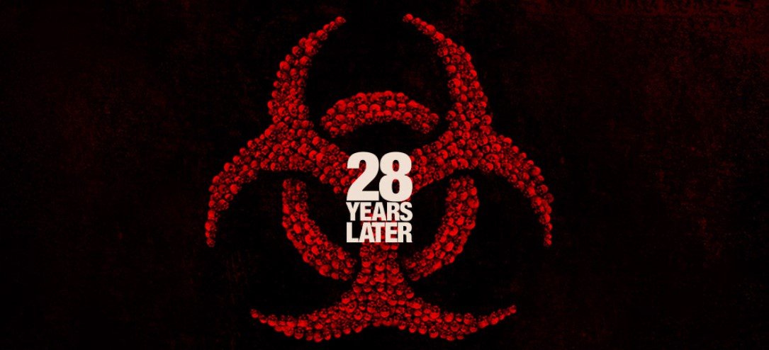 28 años despues - Pelicula de zombies