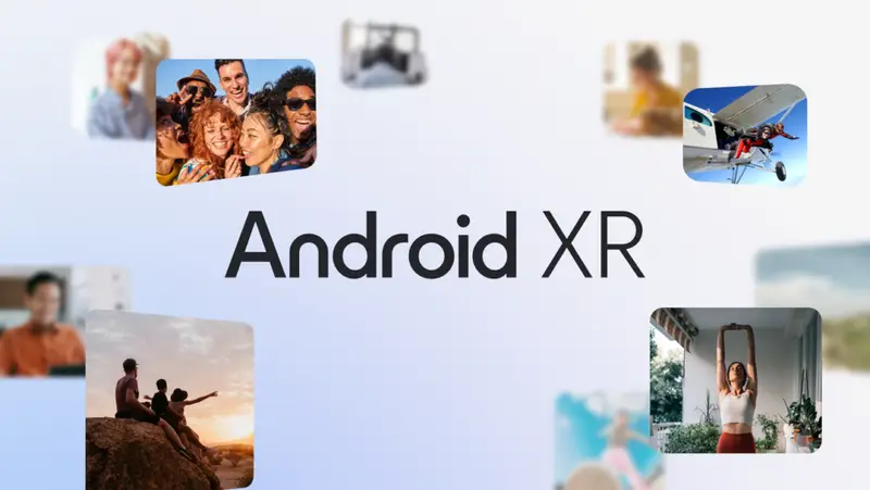 Android XR Realidad Virtual