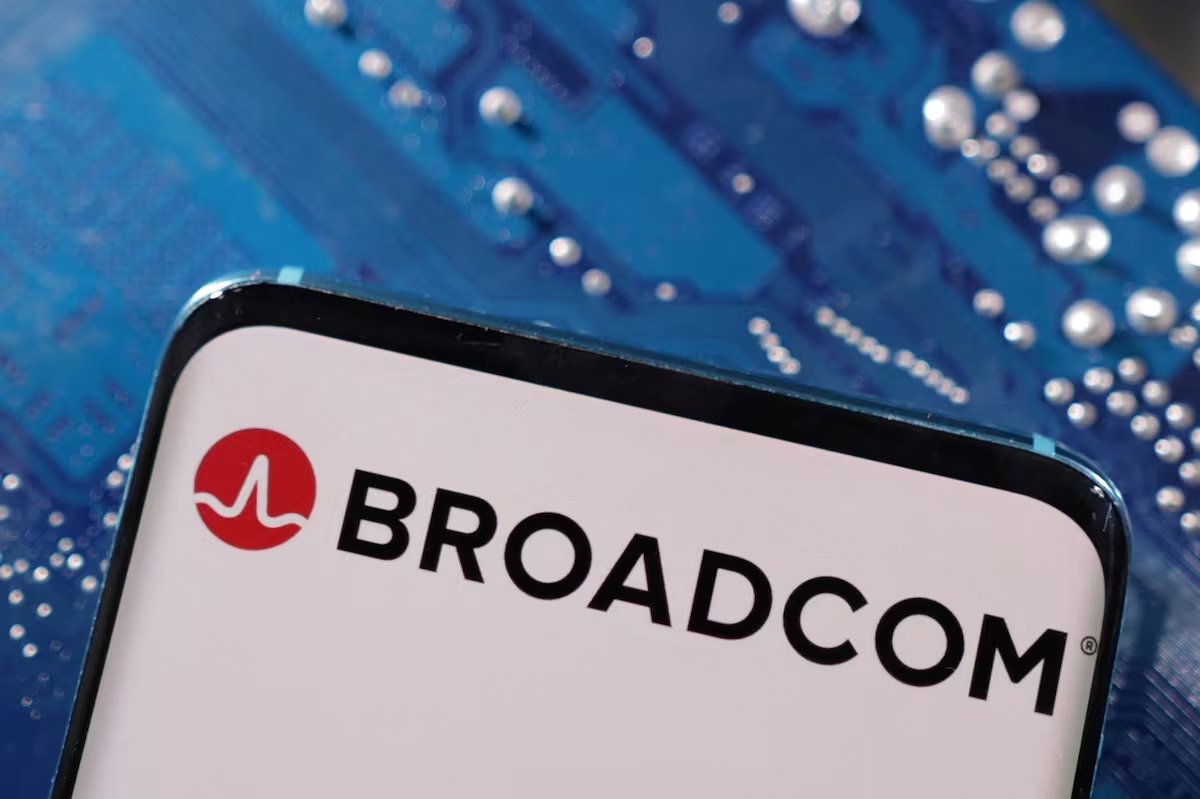 Broadcom | Semiconductores | IA