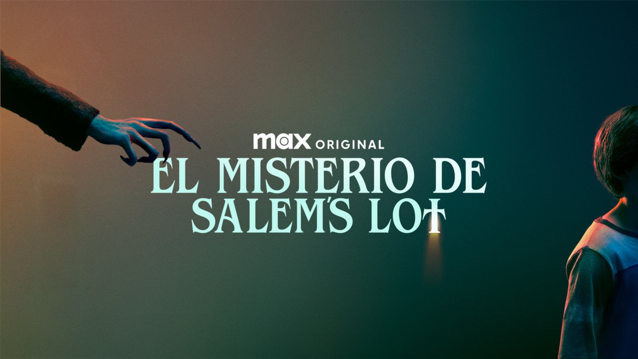 El Misterio de Salem's Lot