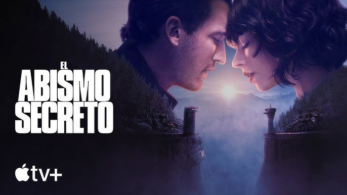 El abismo secreto - Pelicula