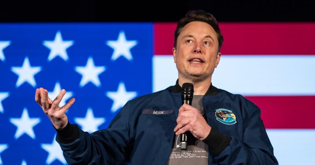 Elon Musk | Incrementa su patrimonio luego de las elecciones en USA