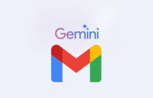 Gmail y Gemini AI