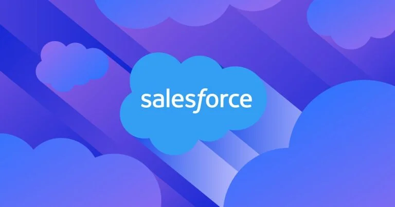 Salesforce | IA