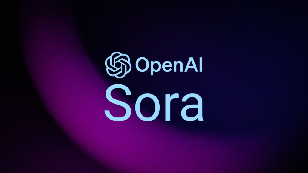 Sora - Open AI - Edicion de videos