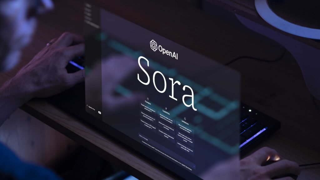 Sora OpenAI