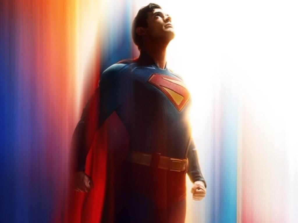 Superman Legacy | Estreno de trailer