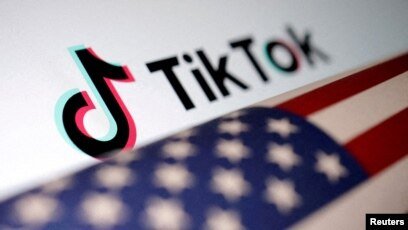 Tiktok en USA