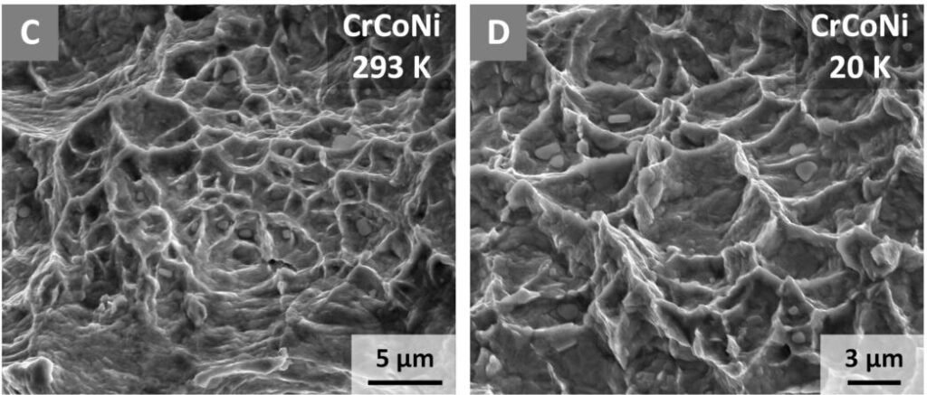 CRConi - Metal