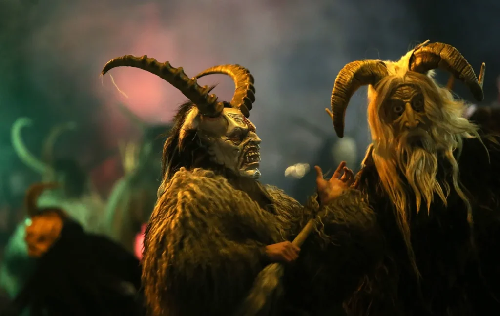 Krampus | Peliculas de terror navideño