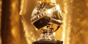 Premios Globos de Oro 2025