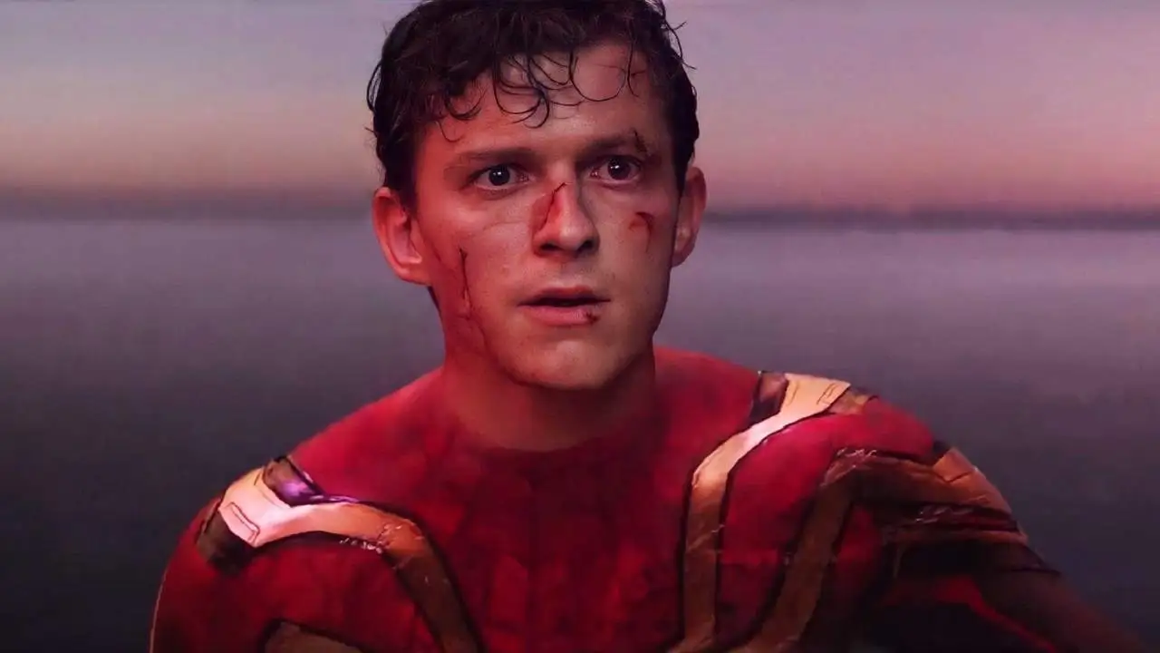 Tom Holland se retirara de la actuacion