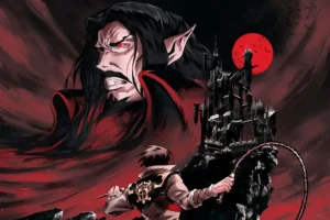 castlevania