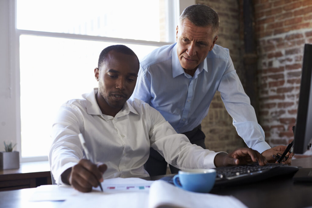 Beneficios de ser mentor