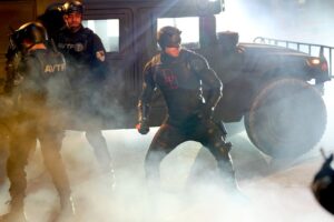 Daredevil Born Again - Temporada 2