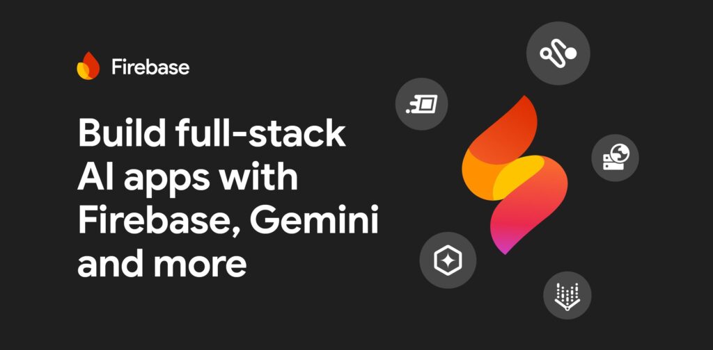 Firebase Studio