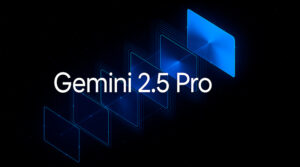 Gemini Pro 2.5