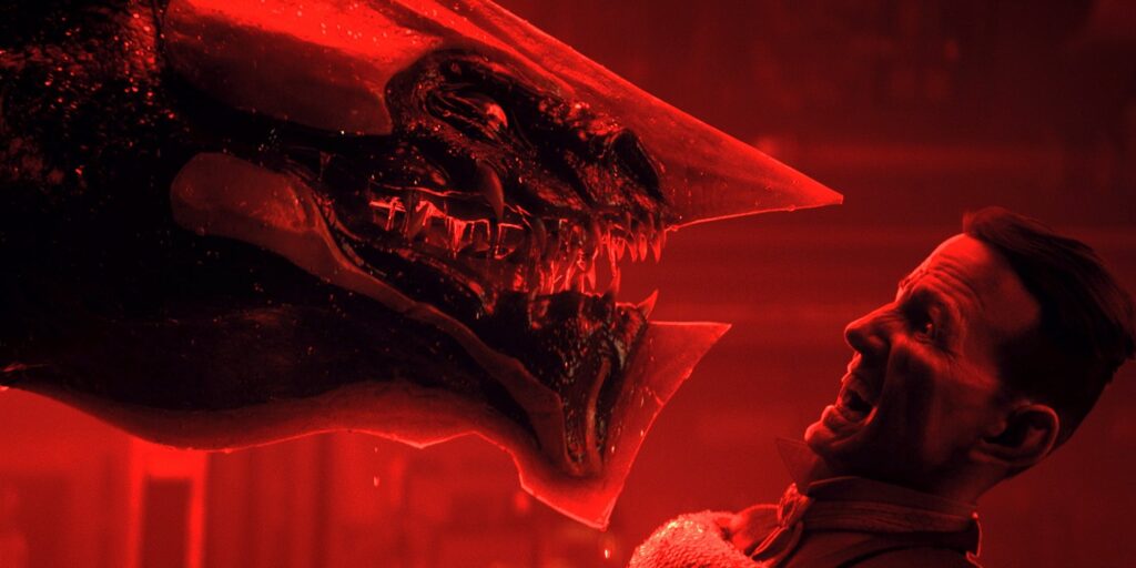 Love-Death-and-Robots | Nueva Temporada